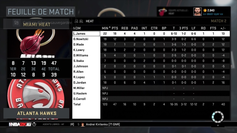 Atlanta Hawks (1) - (2) Miami Heat [2-3] - Page 2 Nba_2k16