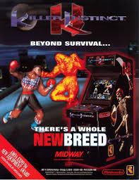 Killer instinct version prototype , et le reste Images15