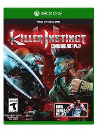 Killer instinct version prototype , et le reste Kil10