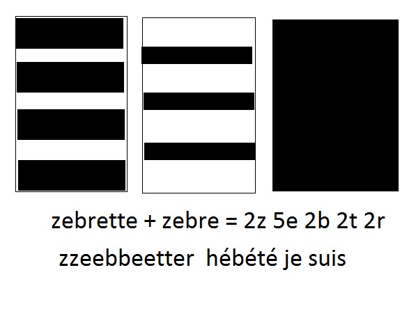 Les zébrettes font-elles peur...même aux zèbres? - Page 10 Ee210