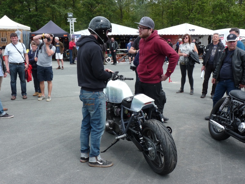 CAFE RACER FESTIVAL 2016 P1120565