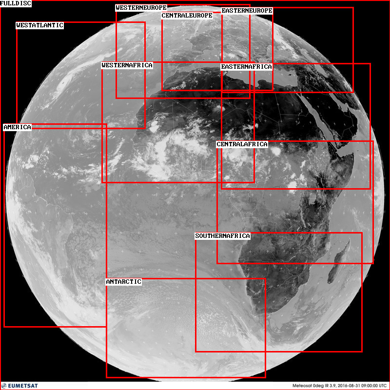  Atlantic Hrcne Basin: Hrcne Season 2016  - Pagina 7 Map10