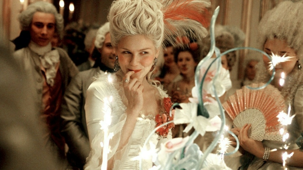 Marie Antoinette avec Kirsten Dunst (Sofia Coppola) - Page 6 57308_10