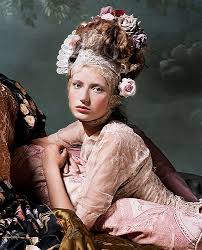 Marie-Antoinette par Bernard Tartinville Images10