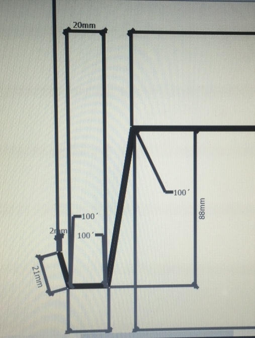 plan du toit sur cabine 551  Img_0017