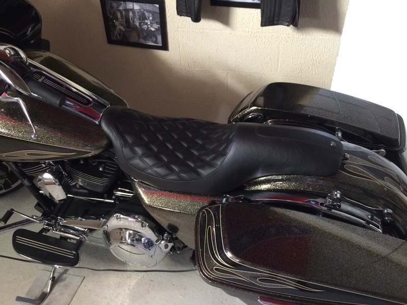 Info perso. Road glide en perspective - Page 4 Image37