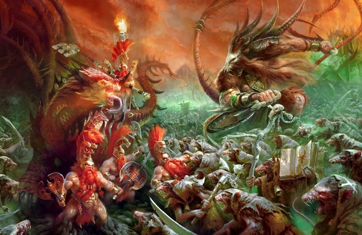  Campagne Age Of Sigmar Silver Tower Juin 2016 - Page 2 Image_12