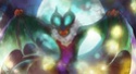 In the moonlight n°43: Dash in the night with Noibat and Noivern Noiver10