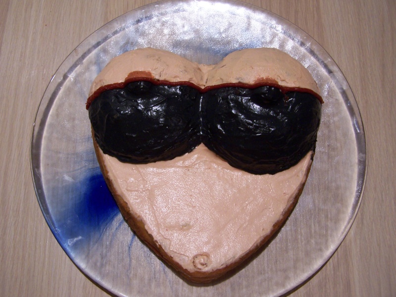 Pour adultes, version salée Baptis10