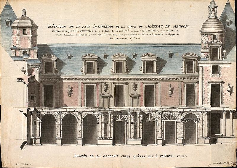 le site du château de Meudon - Page 2 800px-12