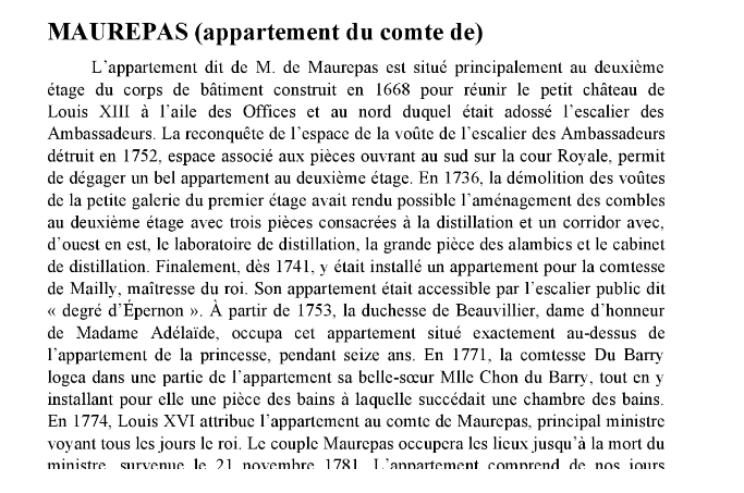 Chon du Barry, sa vie, son appartement - Page 2 Zgeich11