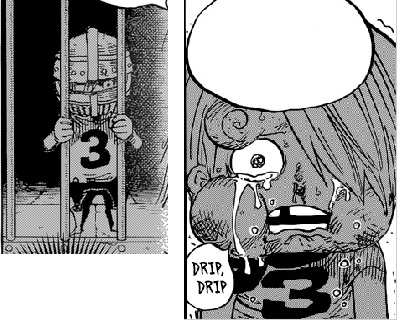 One Piece Kapitel 833: Vinsmoke Jajji - Seite 2 Sanji10