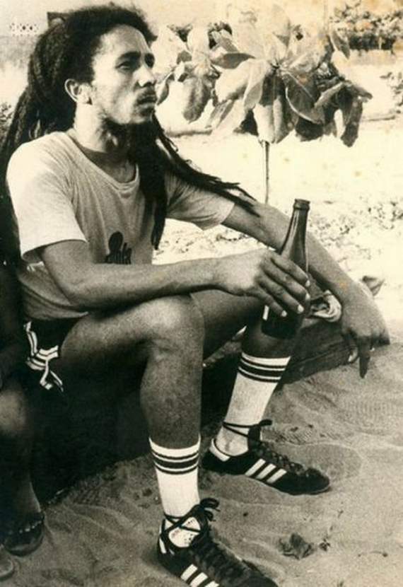 Bob Marley and The Wailers Journey Including Documentary Film Bob-ma23