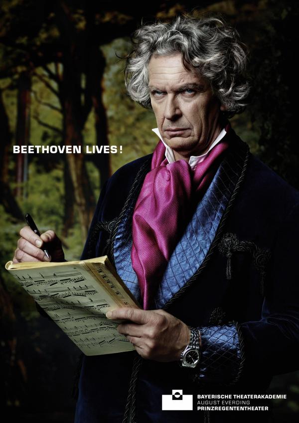 Beethoven: A Look Into The Life Of  Ludwig van Beethoven  Drama-10