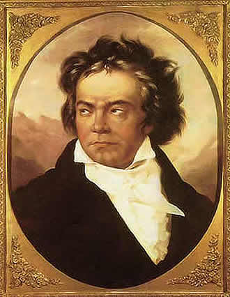 Beethoven: A Look Into The Life Of  Ludwig van Beethoven  Highli10