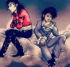 The Triad MJ Whitney and Prince Images16
