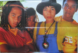 Bob Marley's Mother Cedella Editha Marley/ Booker (Malcolm) Index10