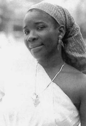 Bob Marley's Wife Rita Marley Rita10