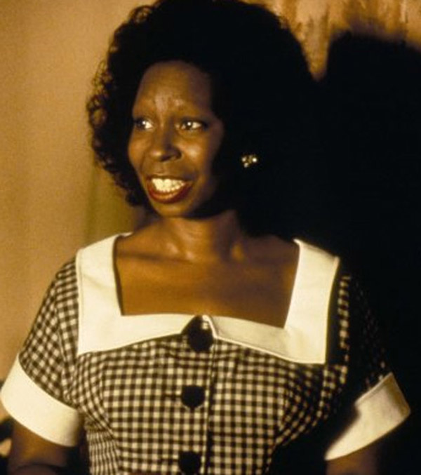 Whoopi Goldberg): The Five Movies That Made Us Fell Inlove With Whoopi Whoopi10