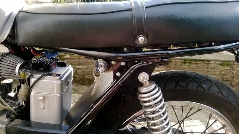Yamaha SR 125 cafe racer - Page 2 Wp_20153