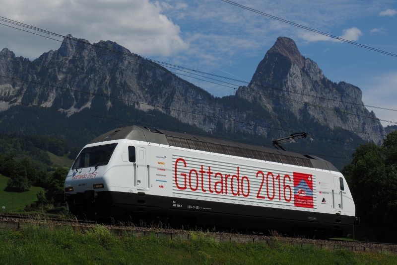 Gottardo 2016, 4 et 5 juin 2016 3310