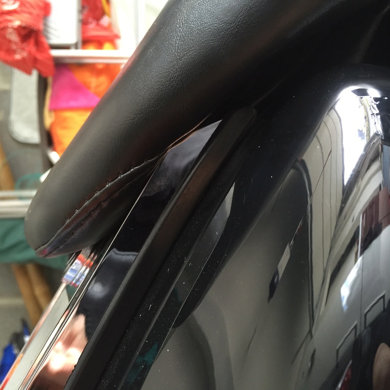 Selle Solo Le Pera Bare Bones Image120