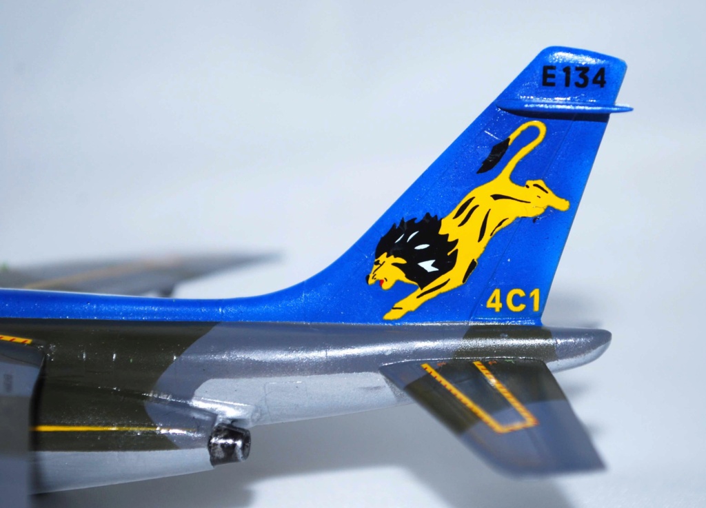 [KP] 1/72 - Dassault Alpha Jet E  - Page 3 Alpha_72