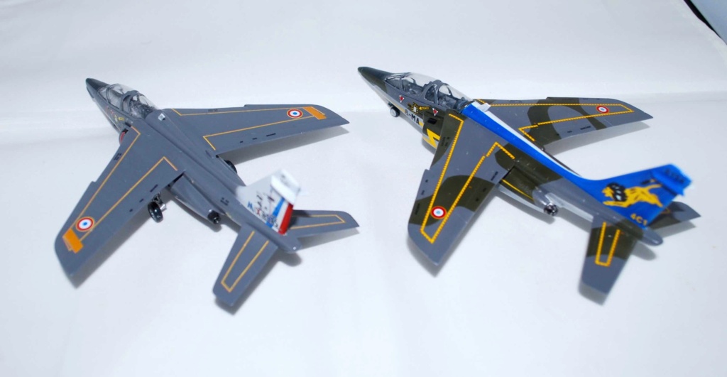 Alpha Jet E KP 1/72 Alpha_79