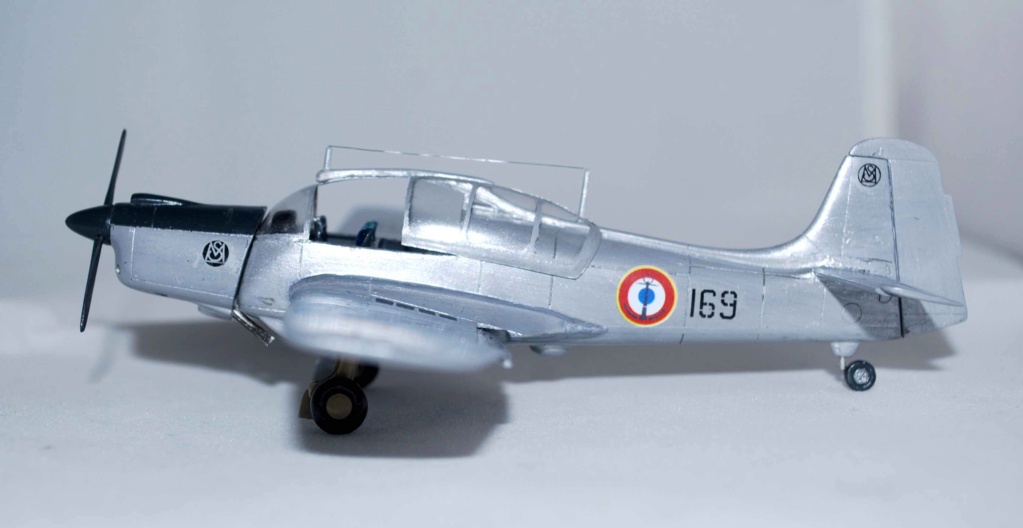 Morane-Saulnier MS733 Alcyon, AeroKit, 1/72 Dsc_0858