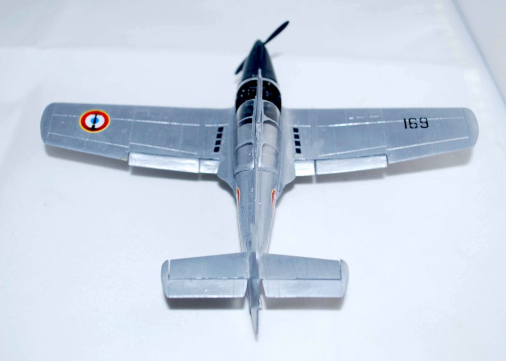 Morane-Saulnier MS733 Alcyon, AeroKit, 1/72 Dsc_0864