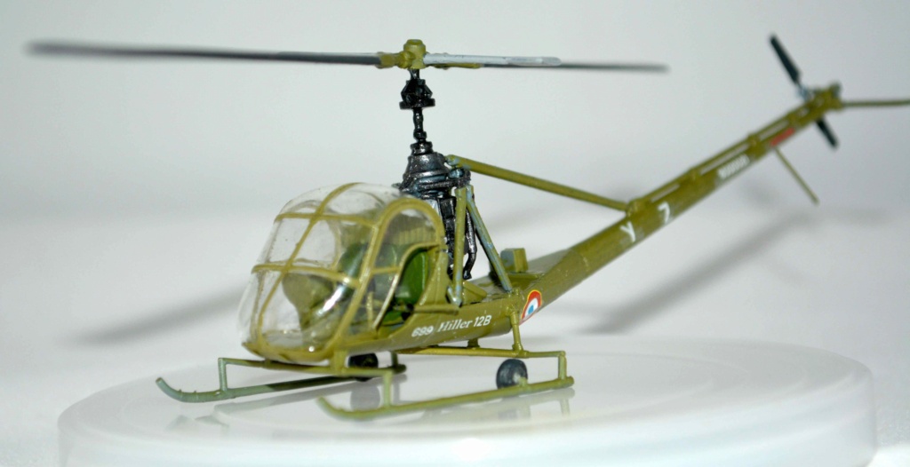 Hiller UH-12 Raven LF Models 1/72 Dsc_1073