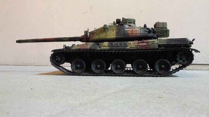 AMX 30 B Ece4d410