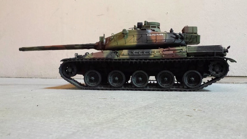 AMX 30 B