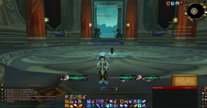 Lunathielle Mage feu 6k4. Wowscr10