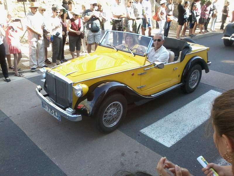 24- VILLEFRANCHE DE LONCHAT- 12eme fete cantonale défilé de char 24 Juillet 2016 20160752