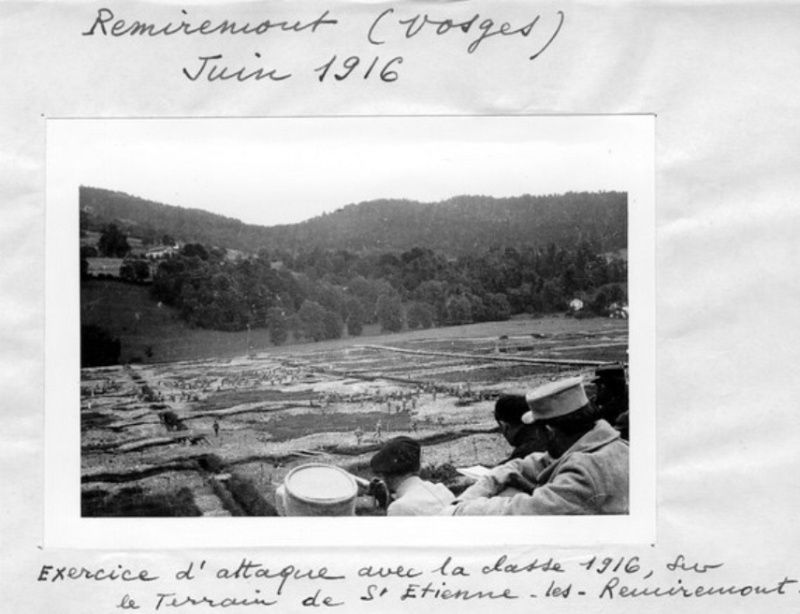 Jean Petit, officier du 102° B.C.P. 1916-1918. Jp4610