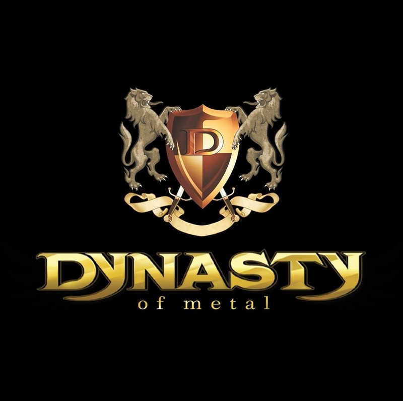 Brazilian Metal Band ‘Dynasty’ – First Demo “Into Righteousness” Re-Released Dom10