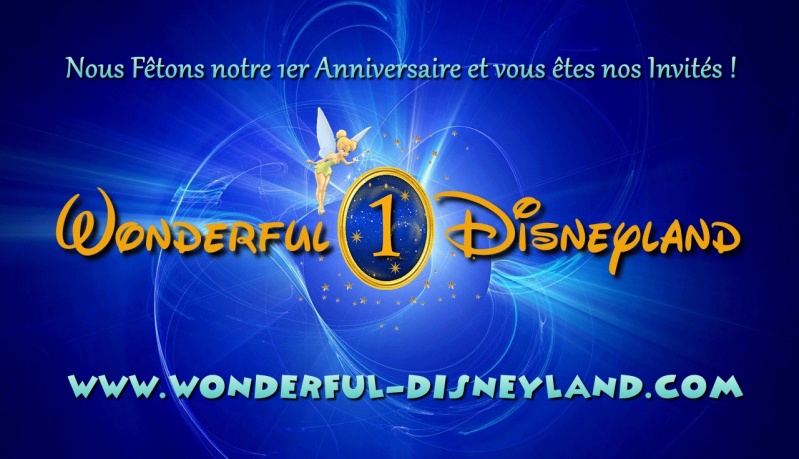 Wonderful Disneyland - Page 3 2000011