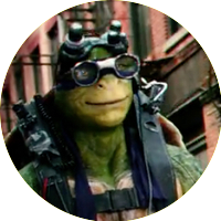 Hamato Donatello Dooonn10