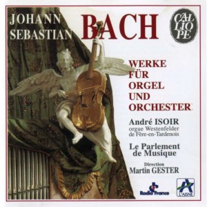 Playlist (116) Bach-w11