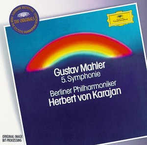 Playlist (117) Mahler10