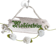 modérateur modérateur