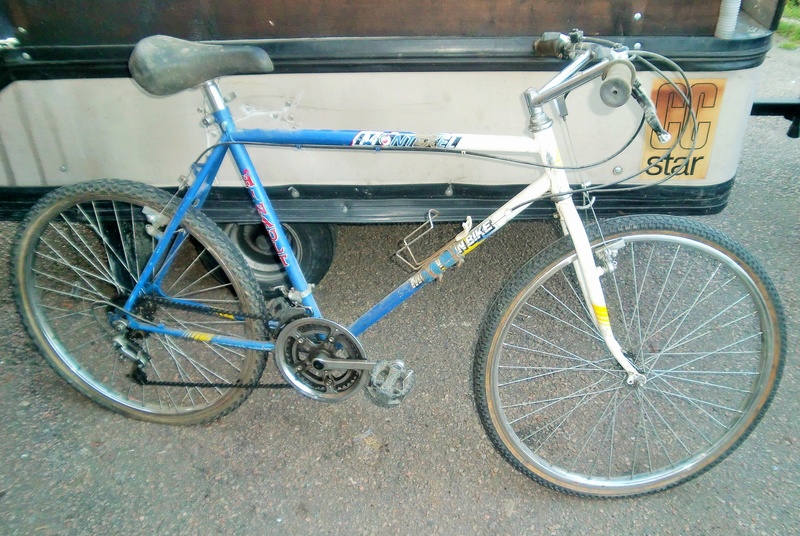 VTT  B.HINAULT  " Mountain Bike " 18 v 1989  Cimg3915