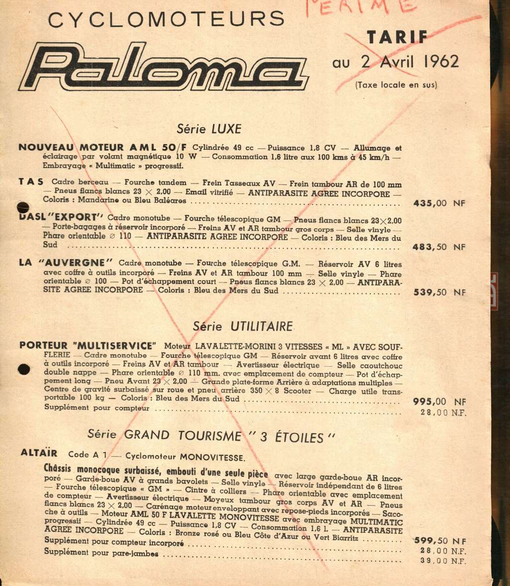 Paloma Paloma13