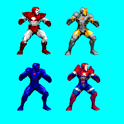 Marvel/Dc/Image Wildstorm (A superhero Mod). - Page 2 Iron-m10