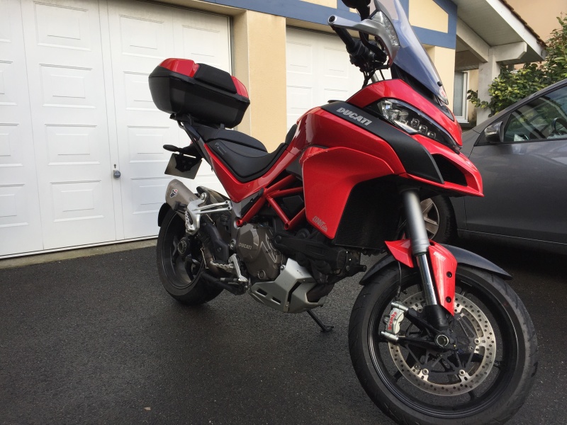 [essai] Mon petit essai de la Multistrada 1200S Img_2911