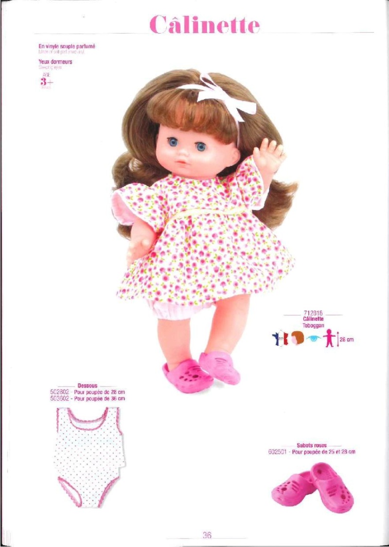 Catalogue Petitcollin 2014 3615