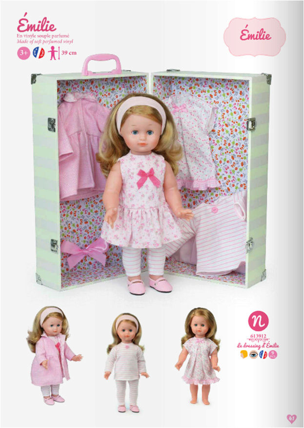 Catalogue Petitcollin 2015 4116