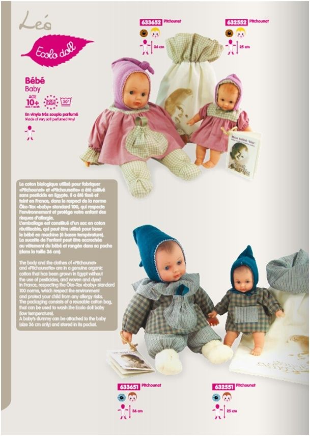 Catalogue Petitcollin 2012 412