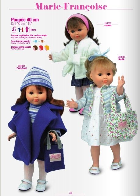 Catalogue Petitcollin 2013 4413